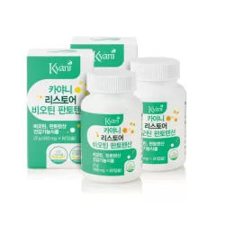 아마레 리스토어 비오틴 판토텐산 x 2병