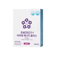아마레 에너지 플러스 (용과맛)