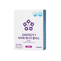 아마레 에너지 플러스 (용과맛)