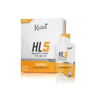 아마레 헬스 리빙 (복숭아맛) HL5